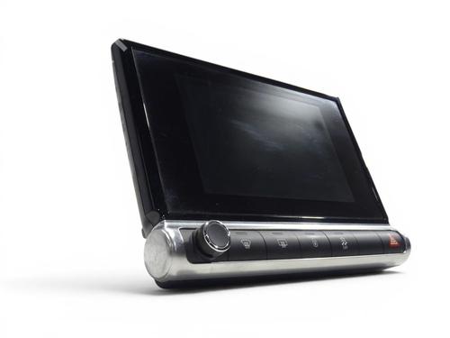 Used Display monitor Display monitor CITROËN C4 CACTUS 1.6 BlueHDi 100 (99 hp) 36372885 36372885