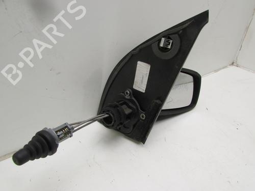 Used Right mirror Right mirror FIAT PANDA (169_) 1.1 (169.AXA1A) (54 hp) 21554857 21554857
