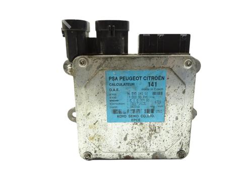 Steering ECU CITROËN C3 Pluriel (HB_) 1.4 HDi | BP38448948M49 - Image 2