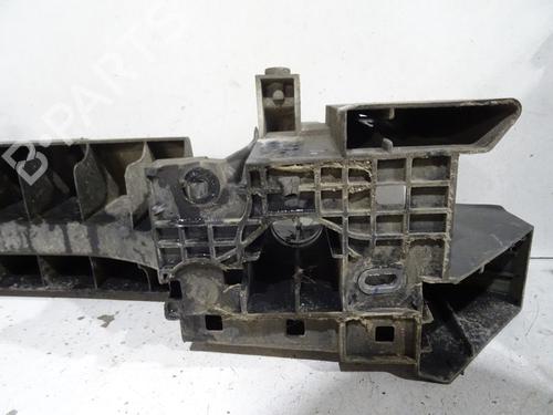 Used Rear bumper reinforcement Rear bumper reinforcement RENAULT CAPTUR I (J5_, H5_) 1.5 dCi 90 (J5N4, J5M5, J5MW, J5M6, J5AL, J5AJ) (90 hp) 32318318 32318318
