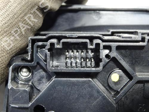 Airco bedieningspaneel RENAULT CLIO V (B7_) 1.6 E-TECH 140 (B7MU) | BP29115247I5 