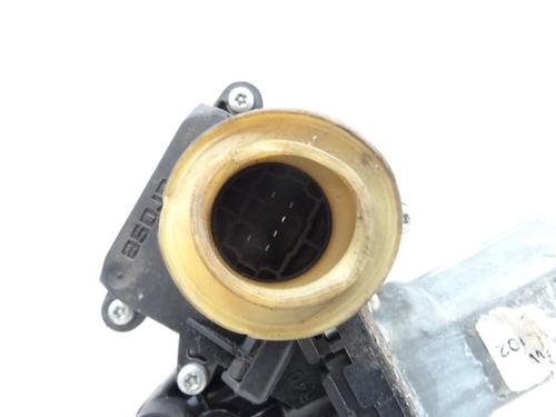 Used Rear right window mechanism Rear right window mechanism TOYOTA COROLLA Verso (ZER_, ZZE12_, R1_) 2.2 D-4D (AUR10_, AUR10R) (136 hp) 20040607 20040607