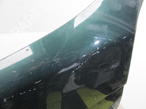 Left front fenders BMW 3 (E46) 320 i | BP22320196C41 