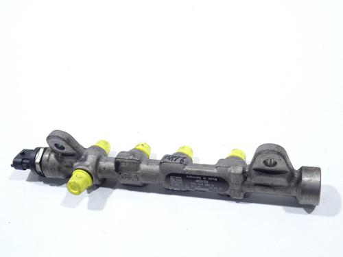 Injection rail SUZUKI SX4 (EY, GY) 2.0 DDiS 4x4 (RW420D) | BP20178509M98 