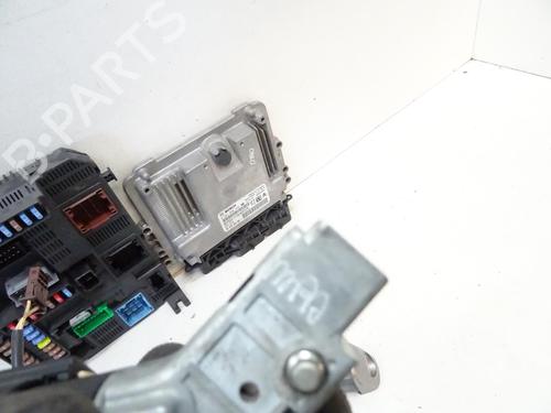 Electronic module PEUGEOT 2008 I (CU_) 1.6 HDi | BP21971105M83 - Image 6