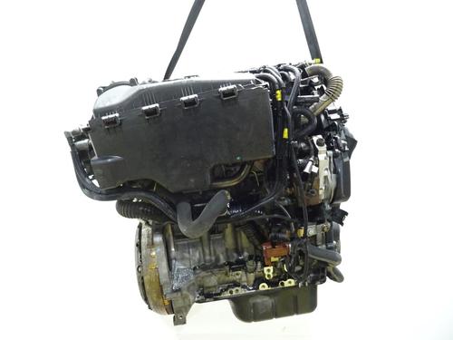 Engine PEUGEOT 307 SW (3H) 1.6 HDI 110 | BP29852799M1