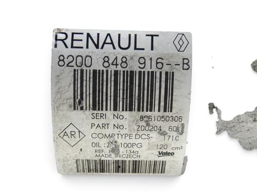 AC compressor RENAULT TRAFIC III Van (FG_) 1.6 dCi 125 (FGMH) | BP38976548M34 - Image 4