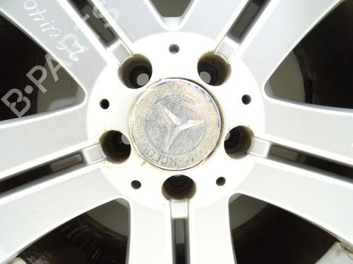 Rim MERCEDES-BENZ GL-CLASS (X164) GL 500 4-matic (164.886) | BP29838732C45 