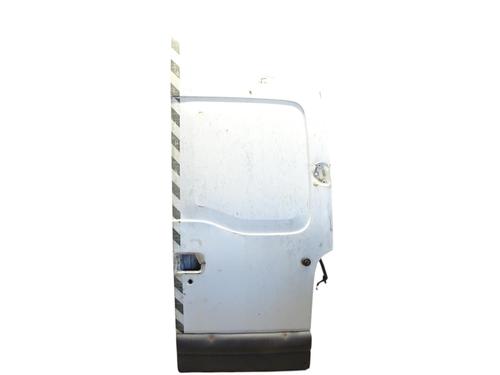 Used Right tailgate Right tailgate RENAULT TRUCKS MASCOTT Platform/Chassis 90 (86 hp) 36338653 36338653