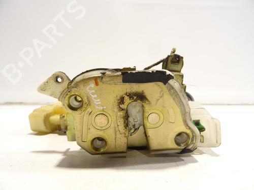 Front left lock TOYOTA YARIS (_P1_) 1.3 (NCP10, SCP12_) | BP29425095C98 