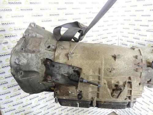 Gearbox JEEP GRAND CHEROKEE II (WJ, WG) 2.7 CRD 4x4 | BP21270076M3 
