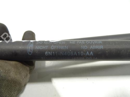 Tailgate lift support FORD FUSION (JU_) 1.4 TDCi | BP22357396C138 