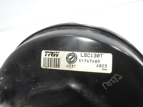 Used Servo brake Servo brake ALFA ROMEO 159 Sportwagon (939_) 1.9 JTDM 16V (939BXC1B, 939BXC12) (150 hp) 23786171 23786171
