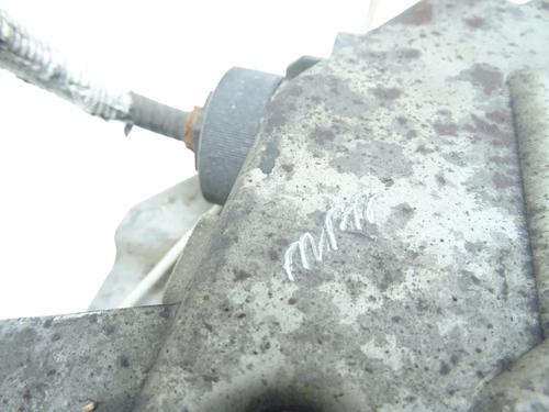 Used Electric handbrake Electric handbrake RENAULT LAGUNA II (BG0/1_) [2001-2007] 33963212 33963212