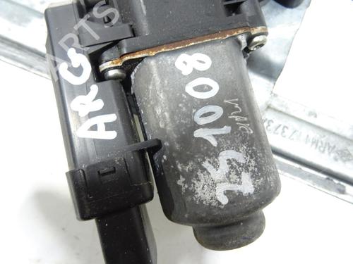 Lève-vitre arrière gauche RENAULT SCÉNIC II (JM0/1_) 1.9 dCi (JM0G, JM12, JM1G, JM2C) | BP29935342C24