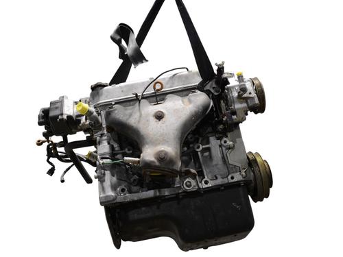 Engine HONDA CIVIC V Coupe (EJ) 1.5 i LSi (EJ2) | BP36654362M1 - Image 2