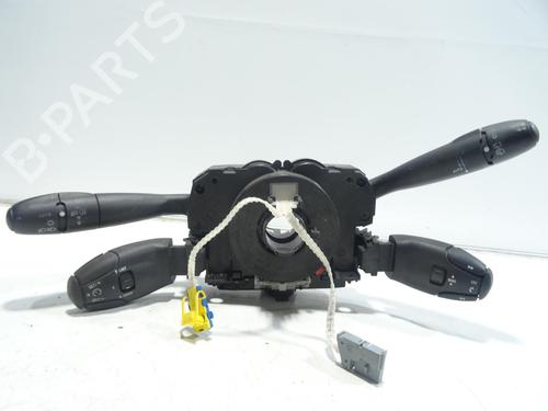 Used Steering column stalk Steering column stalk PEUGEOT 308 I (4A_, 4C_) 1.6 HDi (92 hp) 34166896 34166896