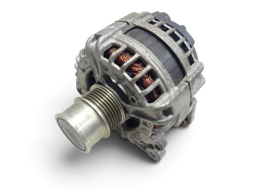 Alternator VW POLO VI (AW1, BZ1, AE1) 1.0 TSI | BP39085781M7 - Image 6