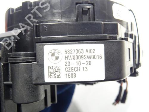 Mando intermitentes / limpia MINI MINI (F56) Cooper S | BP32318244I23 