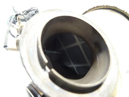 Particulate filter AUDI Q3 (F3B) 35 TDI | BP20038064M81  - Image 7