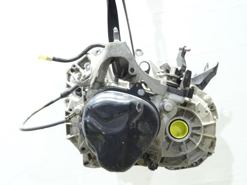Used Gearbox Gearbox DACIA SANDERO II 1.5 dCi 75 / Blue dCi 75 (B8JW, B8M4, B8AH, B8M7, B8M6) (75 hp) 24467479 24467479