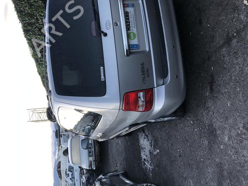 Right front window switch KIA CARNIVAL II (GQ) 2.9 CRDi | BP21273058I26 - Image 12
