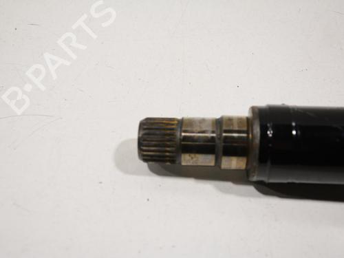 Right front driveshaft MINI MINI COUNTRYMAN (F60) Cooper SE ALL4 | BP31610815M39