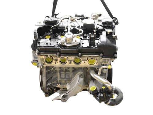 Used Engine Engine BMW 1 (E81) 118 i (143 hp) 39665022 39665022