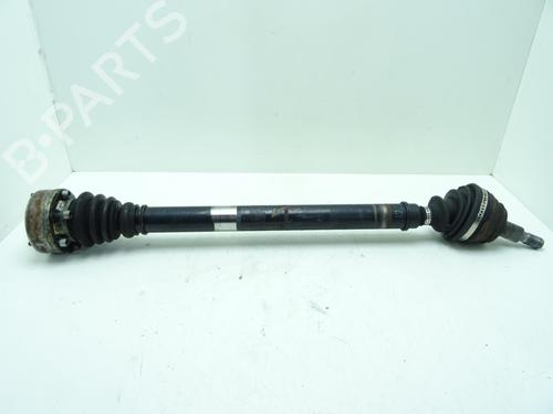 Used Right front driveshaft Right front driveshaft VW NEW BEETLE (9C1, 1C1) 1.9 TDI (101 hp) 33314447 33314447