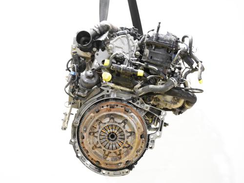 Engine FORD FIESTA VI (CB1, CCN) 1.5 TDCi | BP33025191M1  - Image 9