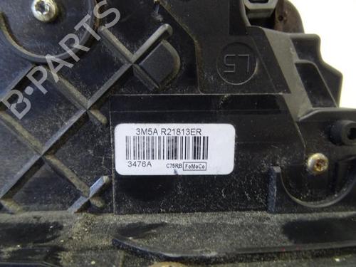 Front left lock FORD FOCUS C-MAX (DM2) 1.6 TDCi | BP20067646C98 