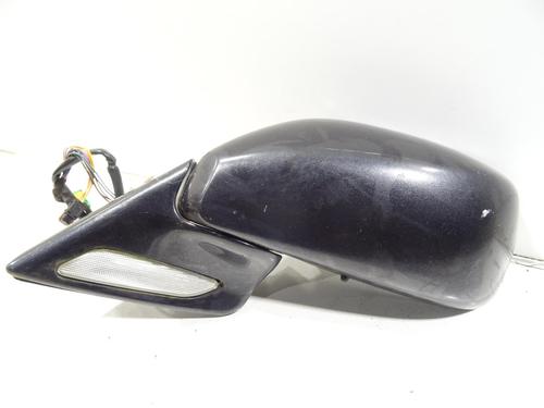 Left mirror CITROËN C8 (EA_, EB_) 2.0 HDi 165 | BP30847852C26  - Image 6