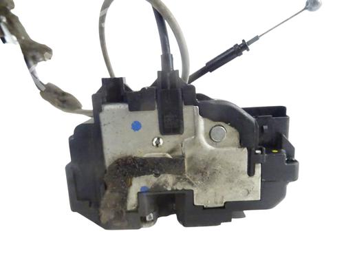 Used Front left lock Front left lock NISSAN QASHQAI I (J10, NJ10) 2.0 dCi (150 hp) 36473976 36473976
