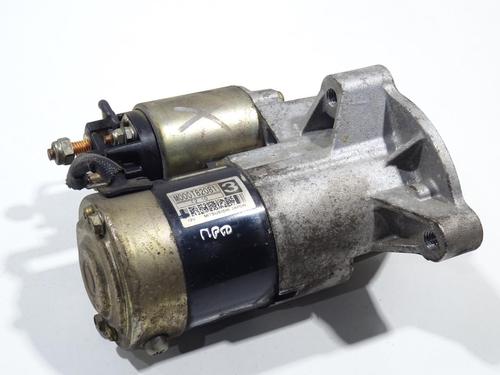 Used Starter CITROËN C5 I (DC_) [2001-2005]  20050178