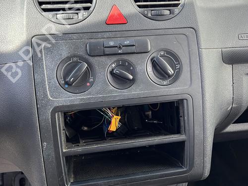 Electronic module VW CADDY III Box Body/MPV (2KA, 2KH, 2CA, 2CH)  | BP35888683M83  - Image 8