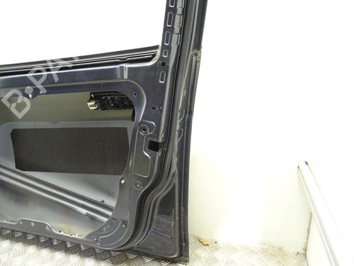 Right front door MERCEDES-BENZ C-CLASS (W204) C 220 CDI (204.008) | BP27972921C3 