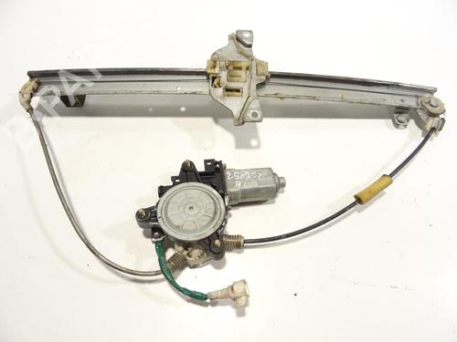 Front right window mechanism TOYOTA RAV 4 I (_A1_) 2.0 4WD (SXA10, SXA11) | BP28116988C23 