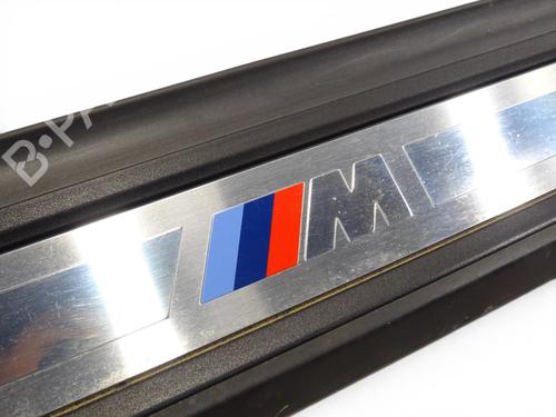 Dørliste BMW 4 Coupe (G22, G82) M 440 i Mild-Hybrid xDrive | BP37251245C150 - Image 3