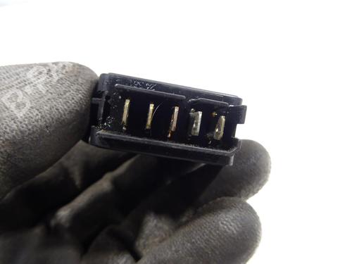 Left rear window switch DACIA DUSTER (HS_) 1.5 dCi 4x4 (HSMC, HSMD) | BP29838574I29