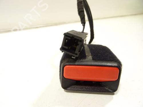 Seat buckle PEUGEOT 208 II (UB_, UP_, UW_, UJ_) 1.2 PureTech 75 | BP29869333I32
