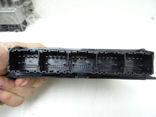 Electronic module FORD KUGA I 2.0 TDCi 4x4 | BP31761253M83 