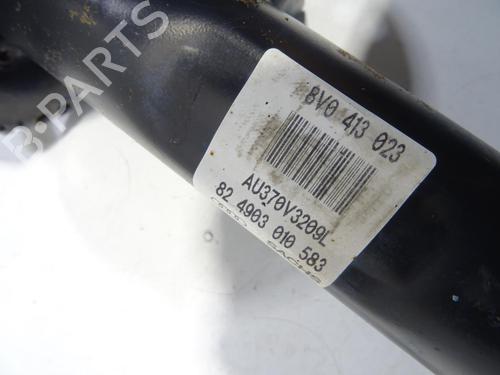 Right front shock absorber AUDI A3 Sportback (8VA, 8VF) 1.4 TFSI | BP29269803M17 