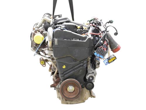 Engine RENAULT CLIO IV (BH_) 1.5 dCi 90 | BP37273131M1 - Image 7