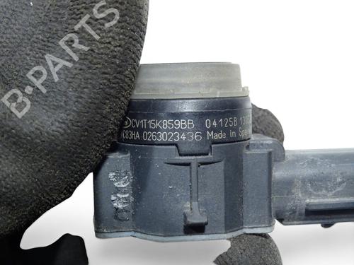 Electronic module FORD B-MAX (JK) | BP37589321M83 - Image 2