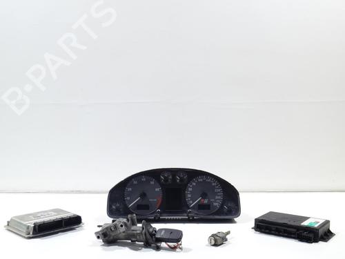Electronic module AUDI A6 C5 Avant (4B5, 4B6) S6 quattro | BP37726289M83  - Image 7