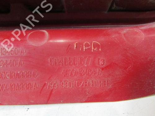 Used Right taillight Right taillight 20051685 20051685