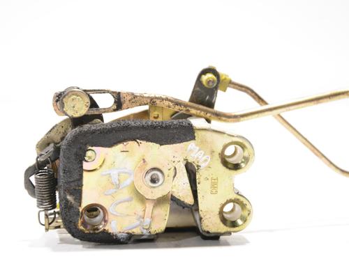 Used Front right lock Front right lock HYUNDAI GALLOPER II (JK-01) 2.5 TD intercooler (99 hp) 33634476 33634476