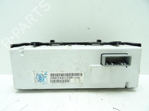Used Display monitor Display monitor RENAULT CLIO III (BR0/1, CR0/1) 1.5 dCi (C/BR0G, C/BR1G) (68 hp) 32413545 32413545
