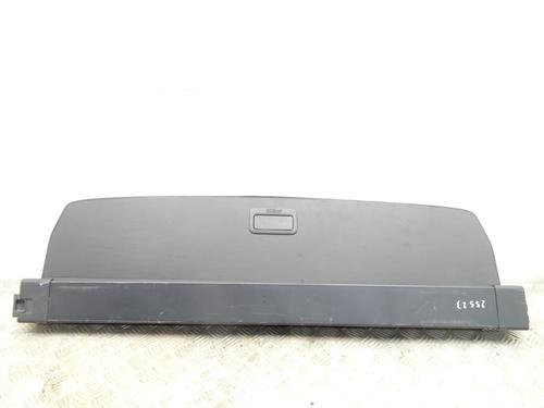 Used Rear parcel shelf PEUGEOT 508 SW I (8E_) 2.0 BlueHDi 180 (180 hp) 29317346