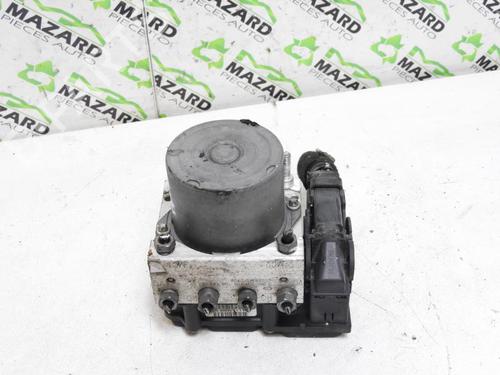 Used ABS pump ABS pump PEUGEOT 307 (3A/C) 1.6 HDi 110 (109 hp) 20072873 20072873